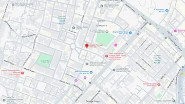 Location of Virasat Pramukh - Image 374372