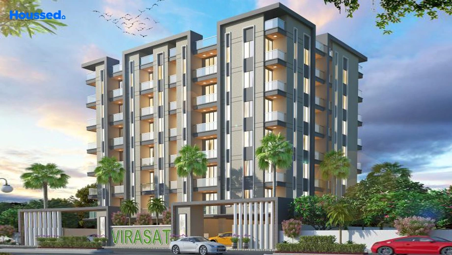 Project Image of Virasat Pramukh in Agra Road, Jaipur - Image 374368
