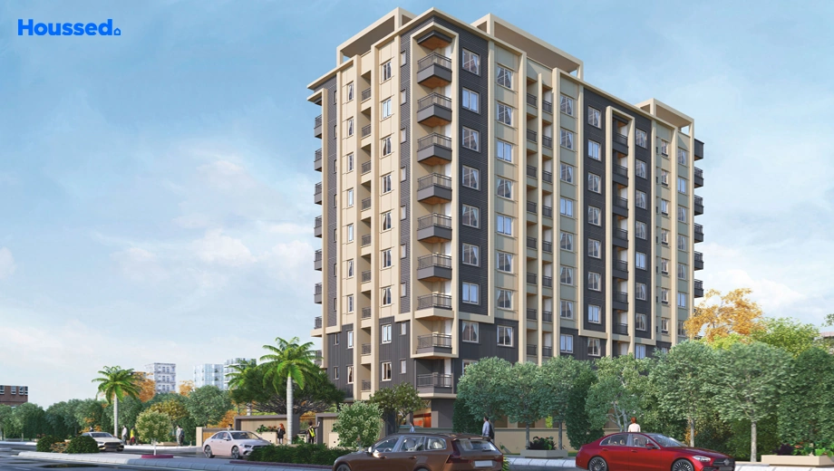 Project Image of Sukham Cityscape in Ajmer Road, Jaipur - Image 374416
