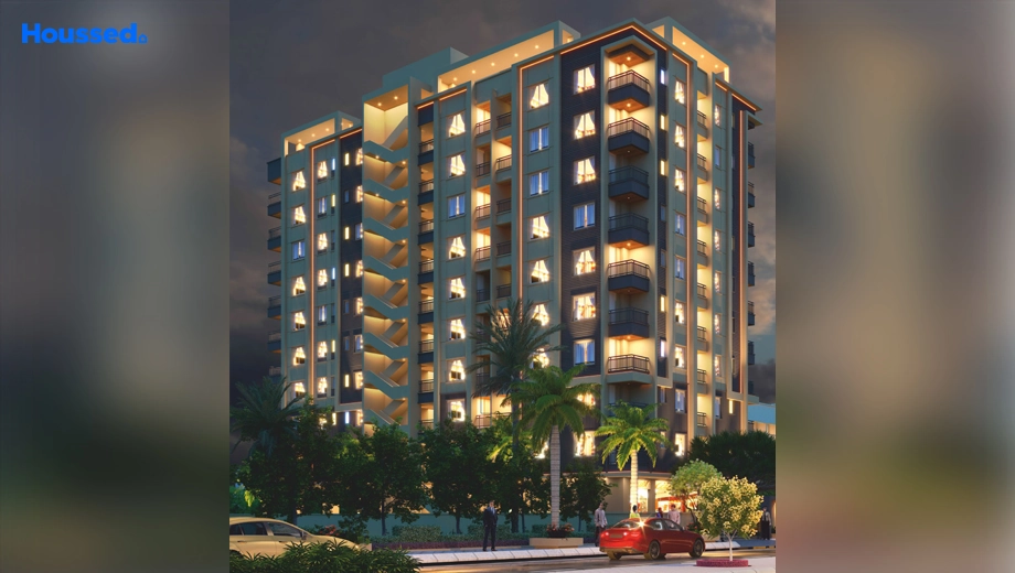 Project Image of Sukham Cityscape in Ajmer Road, Jaipur - Image 374417