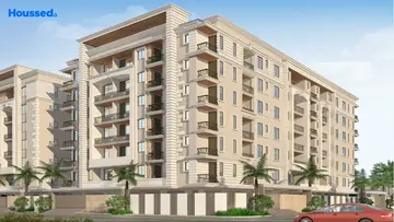 Project Image of Shree The Shyam Haveli - Image 374441