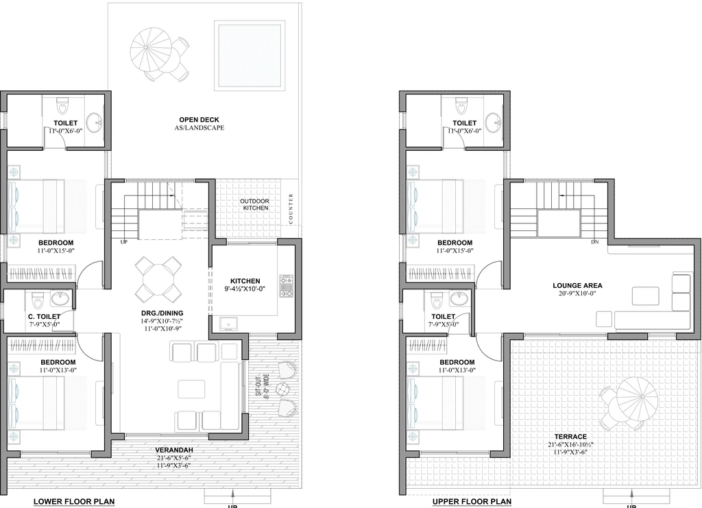 4 BHK House/Villa in Trimurty The Future City in Ajmer Road, Jaipur - Image 905593