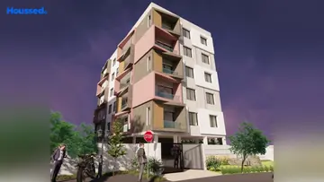 Project Image of Whitefield Tranquility - Image 374466