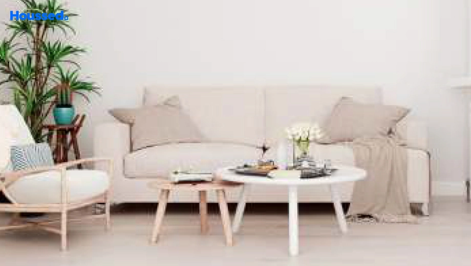 Sample Apartment of Whitefield Tranquility in Somajiguda, Hyderabad - Image 374469