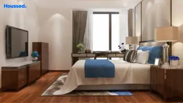 Sample Apartment of Whitefield Tranquility - Image 374470