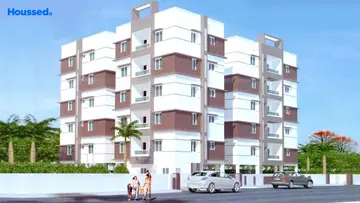 Project Image of Swagath Delight - Image 374519