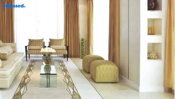 Sample Apartment of Times Avenue - Image 374508