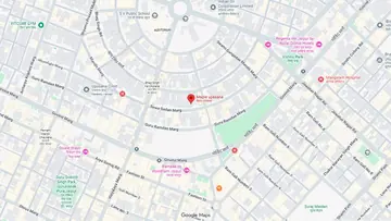 Location of Upasnas Maple - Image 374516