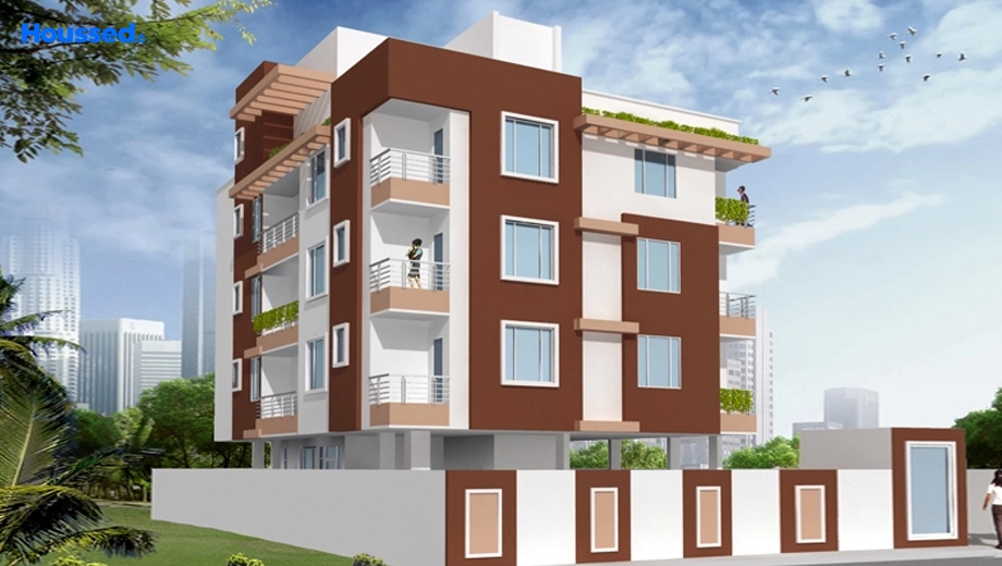 Project Image of Upasnas Maple in Adarsh Nagar, Jaipur - Image 374514