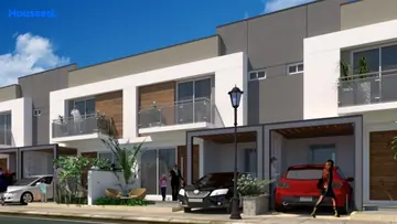 Project Image of Vatika City Front Villas - Image 374534
