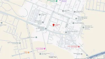 Location of Vatika IVY Homes - Image 374544