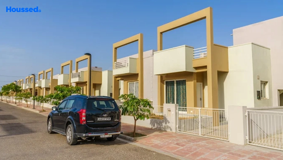 Project Image of Vatika IVY Homes in Ajmer Road, Jaipur - Image 374540