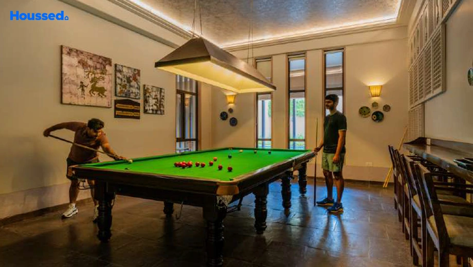 Amenities of Akshat Kanota Sky Homes in Agra Road, Jaipur - Image 374552