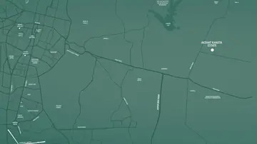 Location of Akshat Kanota Sky Homes - Image 374555