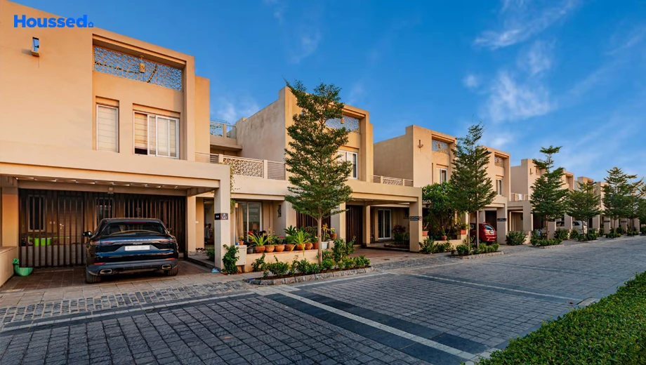 Project Image of Akshat Kanota Sky Homes in Agra Road, Jaipur - Image 374550
