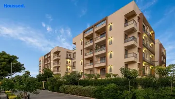Project Image of Akshat Kanota Sky Homes - Image 374549