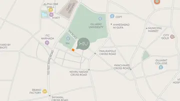 Location of Olive XIV - Image 374598