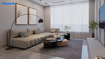Sample Apartment of Olive XIV - Image 374593
