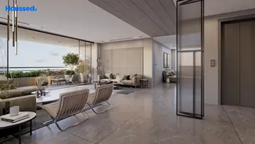 Sample Apartment of Olive XIV - Image 374595