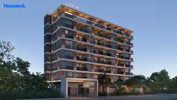 Project Image of Bagai 75 E Homes - Image 374600