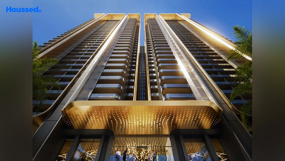 Project Image of M3M St Andrews in Golf Course Road, Gurgaon - Image 376290