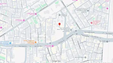 Location of Akshat Nilay - Image 374612