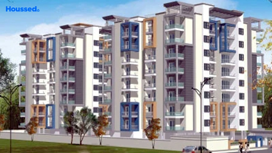 Project Image of Akshat Nilay in Civil Lines, Jaipur - Image 374608