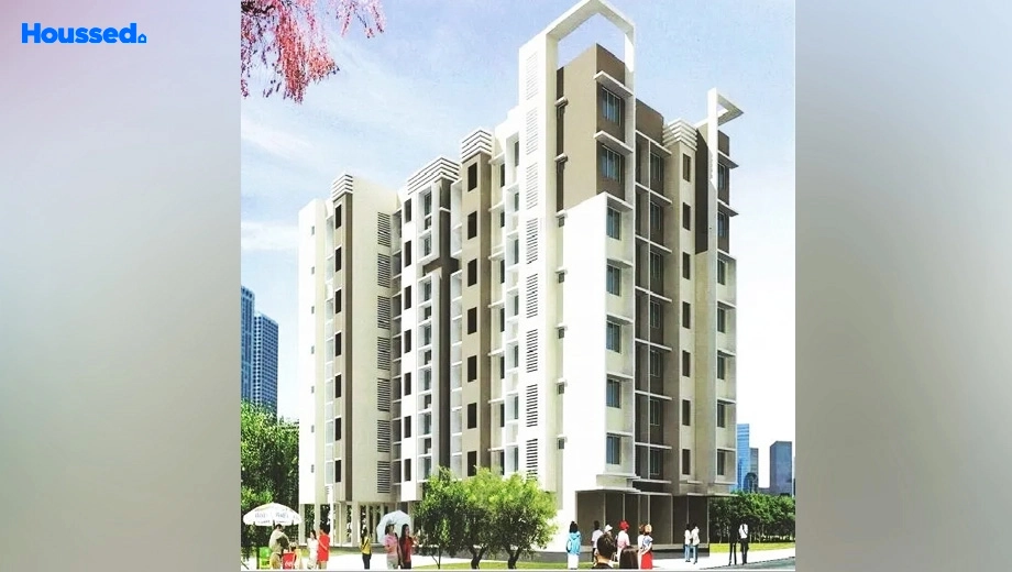 Project Image of Ranjana Kailash Heights - Image 384508