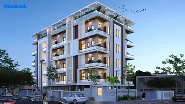 Project Image of Arham ABC Apartment - Image 374729