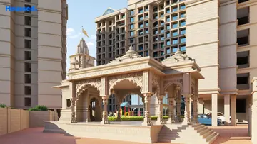 Amenities of Shivshakti Prime - Image 376315