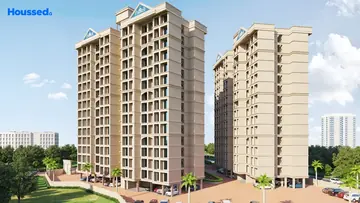 Project Image of Shivshakti Prime - Image 376311