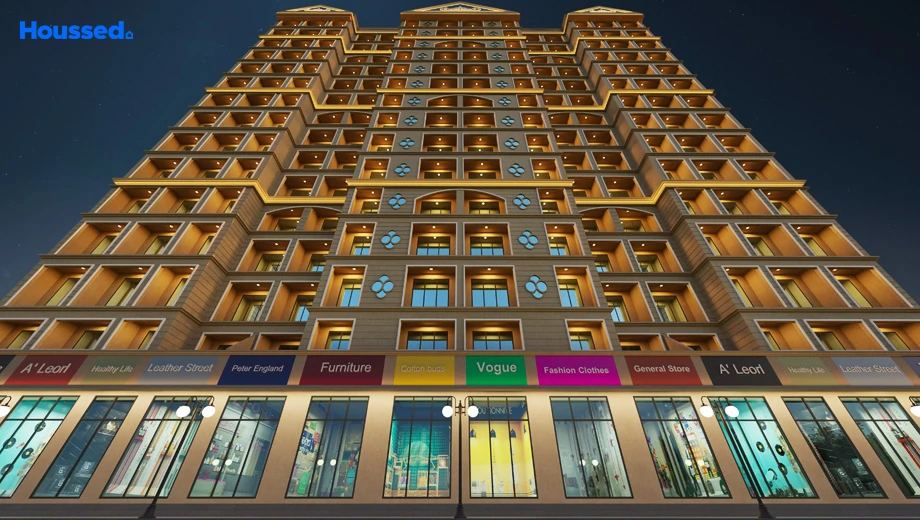 Project Image of Shivshakti Prime in Badlapur West, Thane - Image 376312