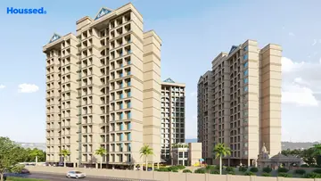 Project Image of Shivshakti Prime - Image 376309