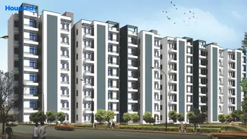 Project Image of Auric City Homes 2 - Image 374739