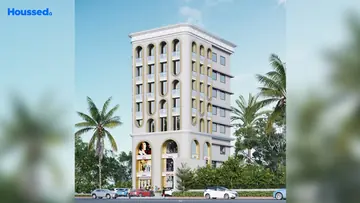 Project Image of Rivanta Iconic - Image 374767