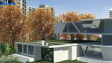 Amenities of Green City Marigold - Image 20535