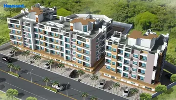 Project Image of Green City Marigold - Image 20531