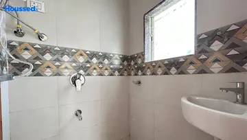 Sample Apartment of Green City Marigold - Image 20539