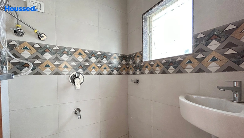 Sample Apartment of Green City Marigold in Umroli East, Palghar - Image 20539