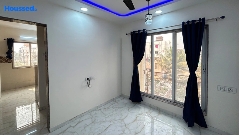 Sample Apartment of Green City Marigold in Umroli East, Palghar - Image 20538
