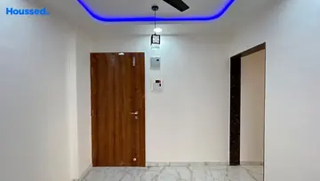 Sample Apartment of Green City Marigold - Image 20537