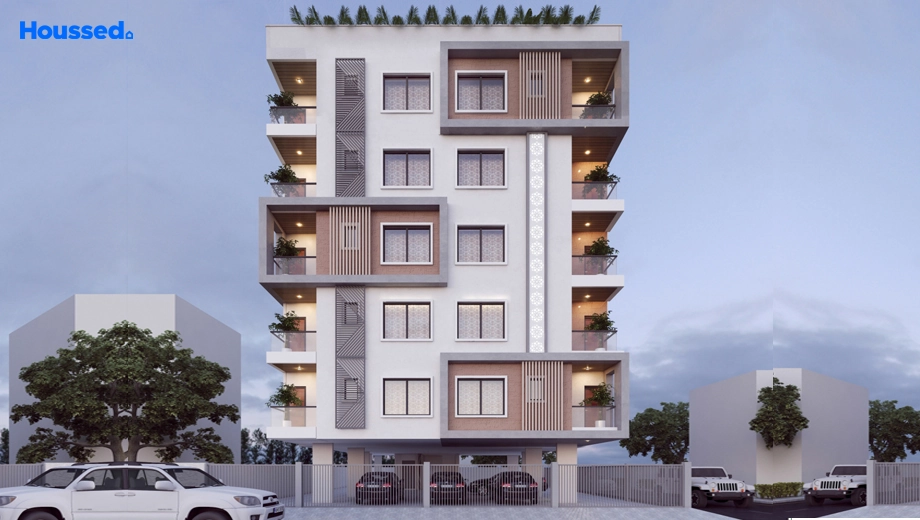 Project Image of Elegant Glory in Nirman Nagar, Jaipur - Image 374788