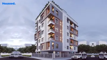 Project Image of Elegant Glory - Image 374789