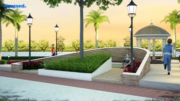 Amenities of Shubham Pride - Image 374803