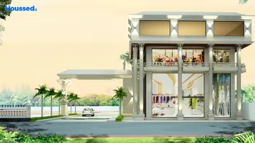 Project Image of Shubham Pride - Image 374799