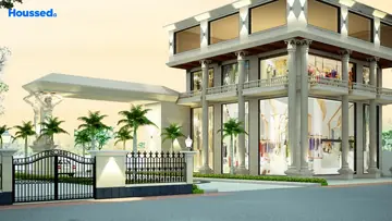 Project Image of Shubham Pride - Image 374801