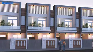 Project Image of Kohinoor ABD Mohan Villa - Image 374830