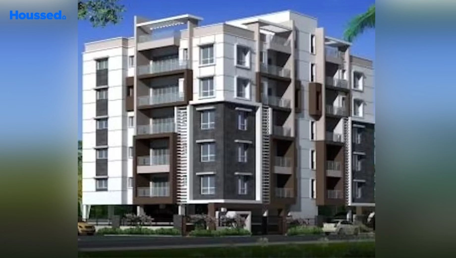 Project Image of ARC SSR Vara in Somajiguda, Hyderabad - Image 374872