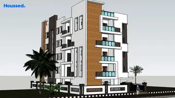 Project Image of Armaan SLR Nivas - Image 374894