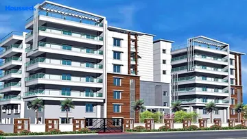 Project Image of BSR Atria 10 - Image 374943